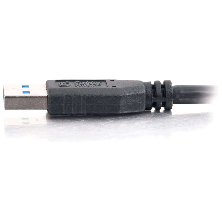 C2G 2m USB 3.0 A Cable - Male to /M