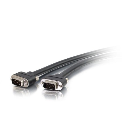 C2G 10ft VGA Cable - Select - In Wall Rated - M/M