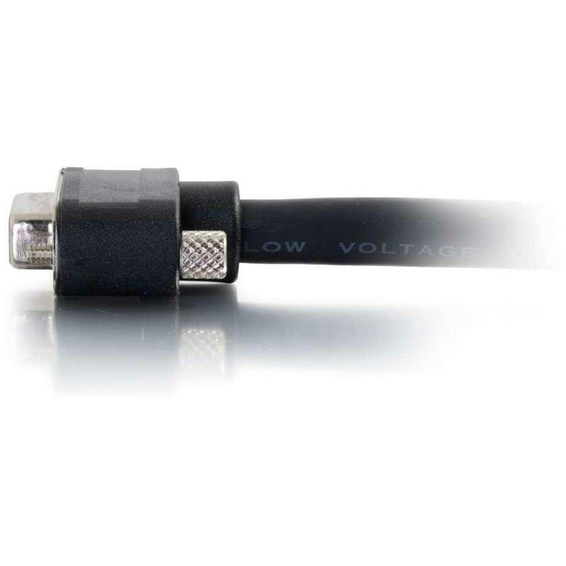 C2G 25ft VGA Cable - Select - In Wall Rated - M/M