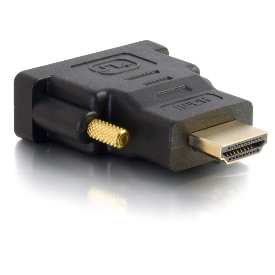 C2G DVI-D Male to HDMI Male Adapter
