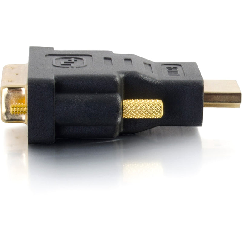 C2G DVI-D Male to HDMI Male Adapter