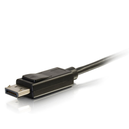 C2G 3ft Mini DisplayPort to DisplayPort Adapter Cable - M/M