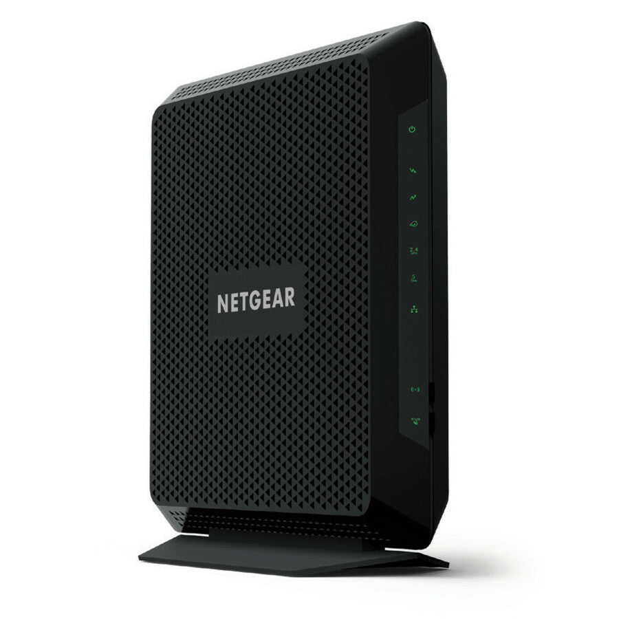 Netgear Nighthawk C7000 Wi-Fi 5 IEEE 802.11ac Cable Modem/Wireless Router