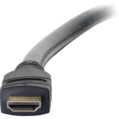 C2G 100ft HDMI Cable - Active HDMI - High Speed CL-3 Rated - In Wall Rated
