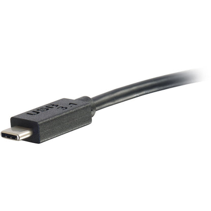 C2G USB C to DisplayPort Adapter