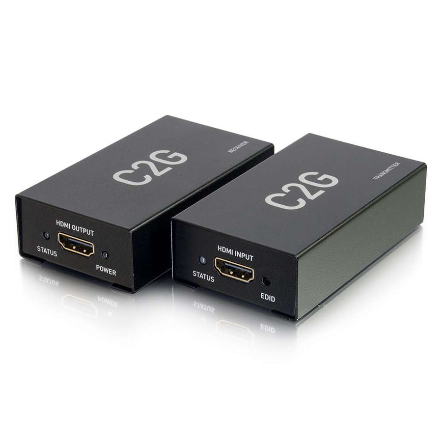 C2G HDMI over Cat5/Cat6 Extender