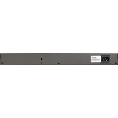 Netgear 24-Port 10-Gigabit/Multi-Gigabit Ethernet Smart Managed Plus Switch (XS724EM)