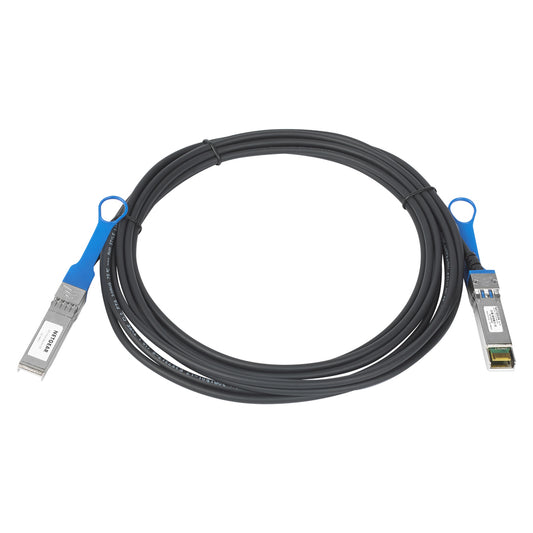 Netgear 5M Direct Attach Active SFP+ DAC Cable (AXC765)