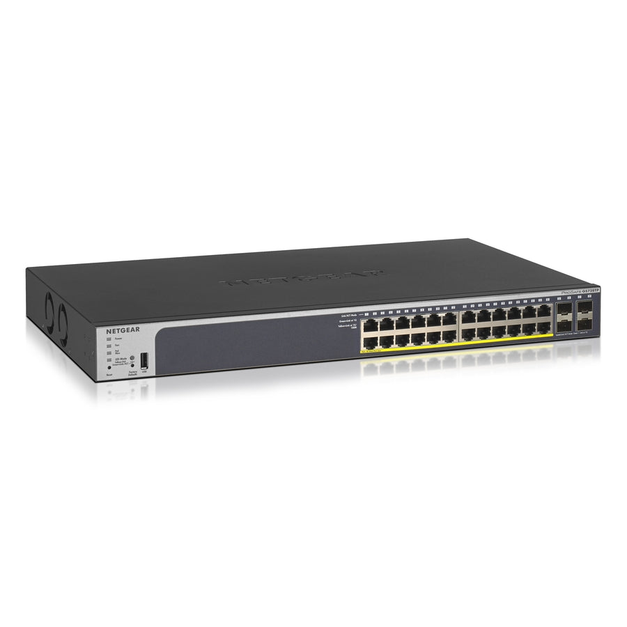 Netgear ProSafe GS728TP Ethernet Switch