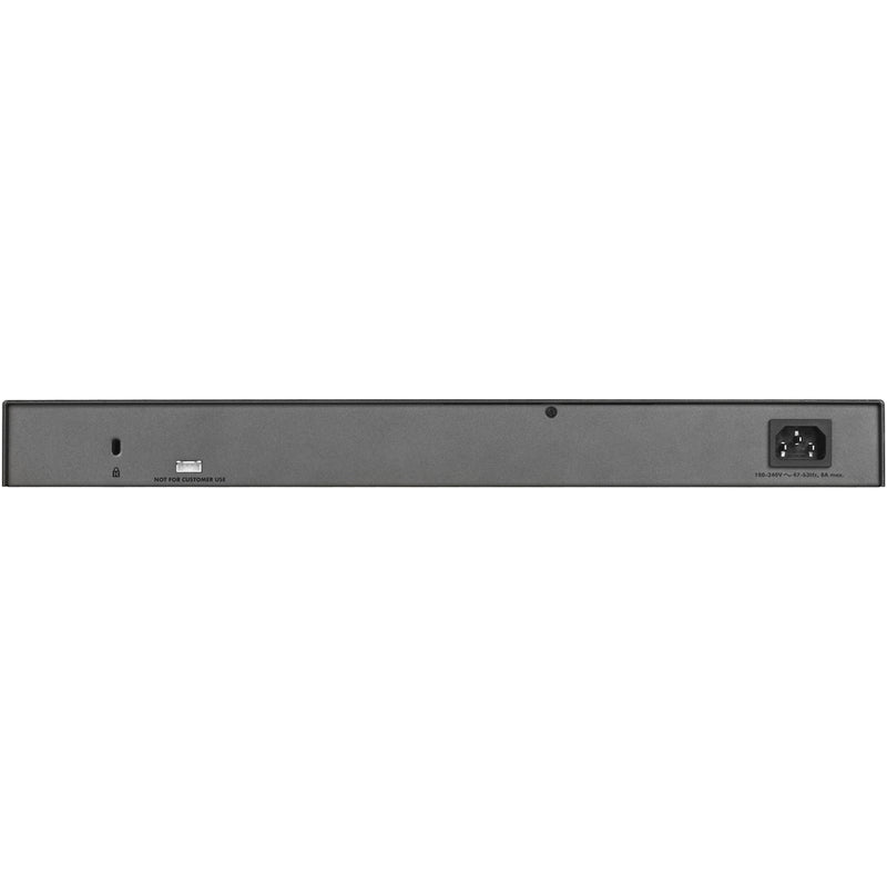 Netgear ProSafe GS728TPP Ethernet Switch