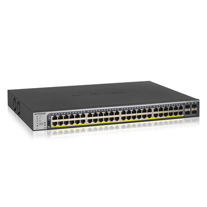 Netgear ProSafe GS752TP Ethernet Switch
