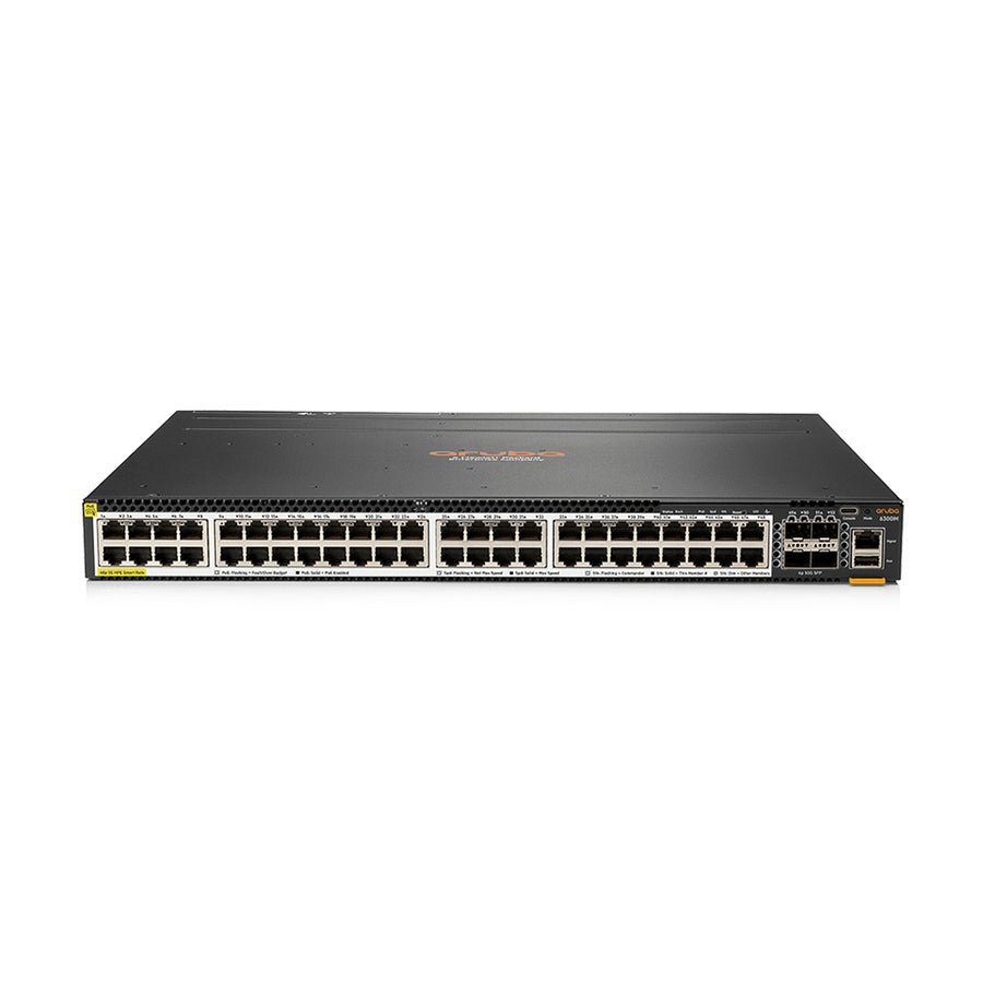 Aruba 6300M Ethernet Switch