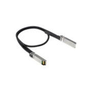 Aruba 50G SFP56 to SFP56 0.65m Direct Attach Copper Cable