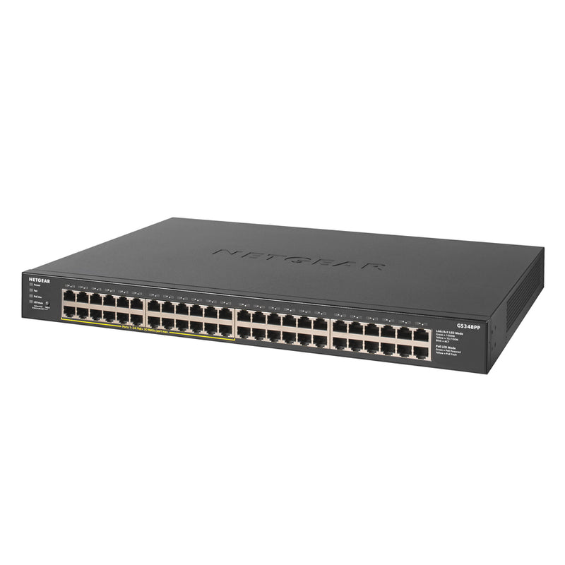 Netgear GS348PP Ethernet Switch
