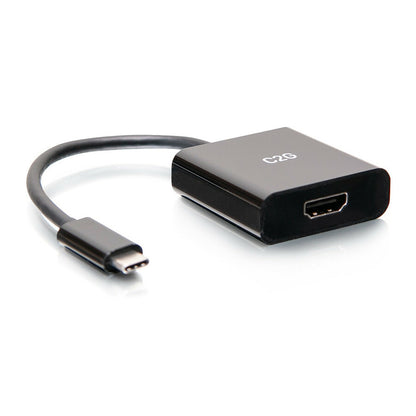 C2G USB C to HDMI Adapter - Video Adapter