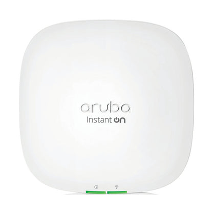 Aruba Instant On AP22 802.11ax 1.66 Gbit/s Wireless Access Point