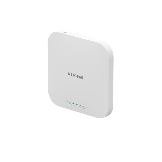 Netgear WAX610 802.11ax 1.80 Gbit/s Wireless Access Point