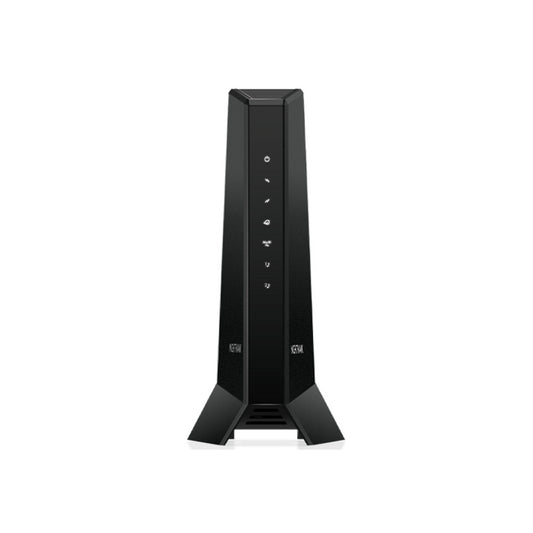 Netgear 2.5Gbps Internet Speed Cable Modem for XFINITY Voice