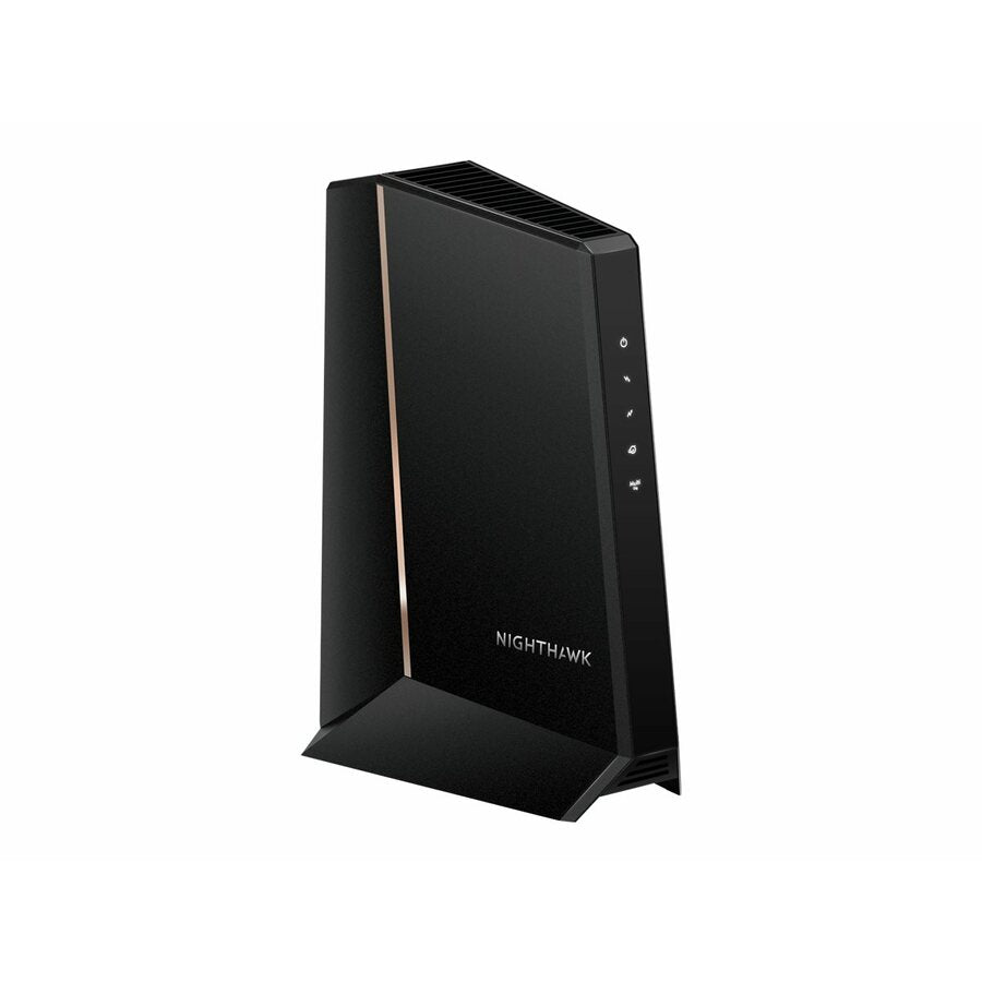 Netgear 2.5Gbps Internet Speed Cable Modem