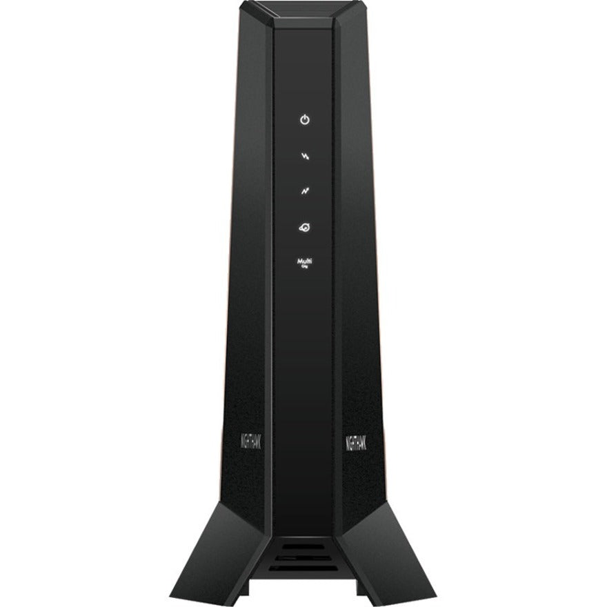 Netgear 2.5Gbps Internet Speed Cable Modem