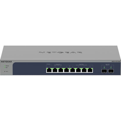 Netgear MS510TXUP Ethernet Switch