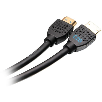 C2G 2ft 4K HDMI Cable - Performance Series Cable - Ultra Flexible - M/M