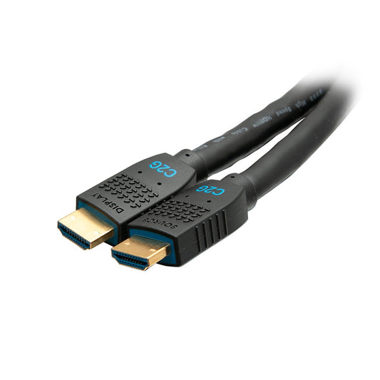 C2G 12ft Performance Ultra Flexible Active High Speed HDMI Cable - 4K 60Hz