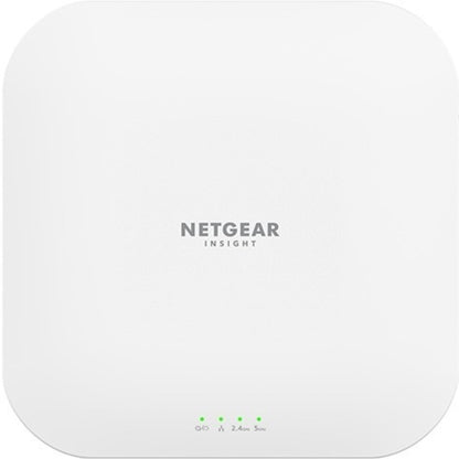 Netgear WAX620 Dual Band 802.11ax 3.60 Gbit/s Wireless Access Point - Indoor