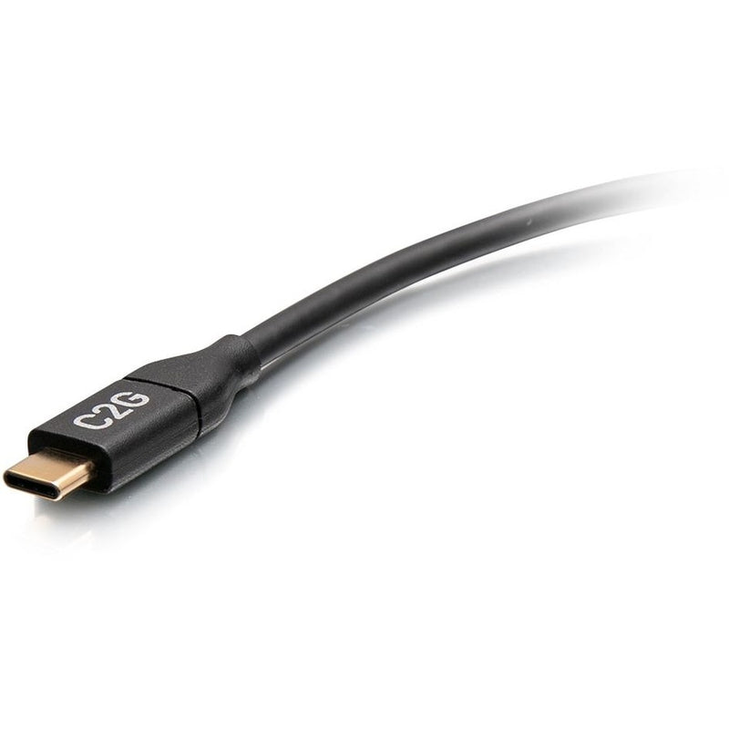 C2G USB C to USB 3.2 Adapter - M/F