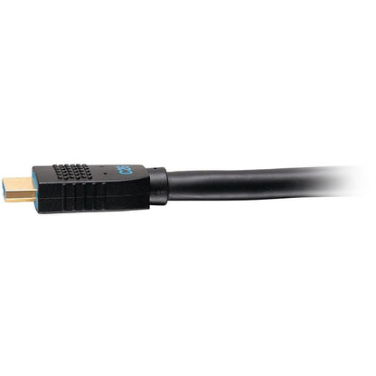 C2G 35ft High Speed HDMI Cable - In-Wall Rated - Performance Series - M/M