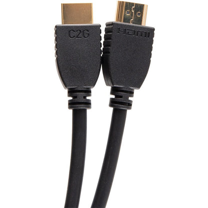 C2G 12ft Ultra High Speed HDMI 2.1 Cable with Ethernet - 8K 60Hz - M/M