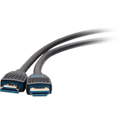 C2G 3ft Performance Ultra High Speed HDMI Cable 2.1 w/ Ethernet - 8K 60Hz