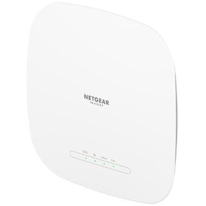 Netgear WAX615 Dual Band IEEE 802.11 a/b/g/n/ac/ax 3 Gbit/s Wireless Access Point