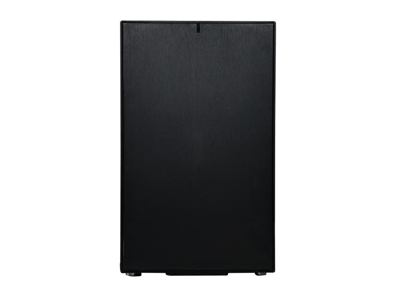 Fractal Design Define Nano S Black Silent Mini ITX Mini Tower Computer Case
