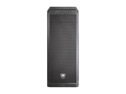 Cougar MX330-X Mid Tower Case with USB 3.0