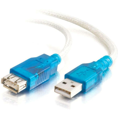 C2G 5m (16ft) USB Extension Cable - Active - M/F