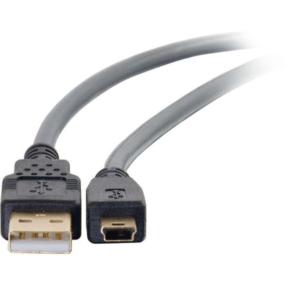 C2G 5m Ultima USB 2.0 A to Mini-b Cable