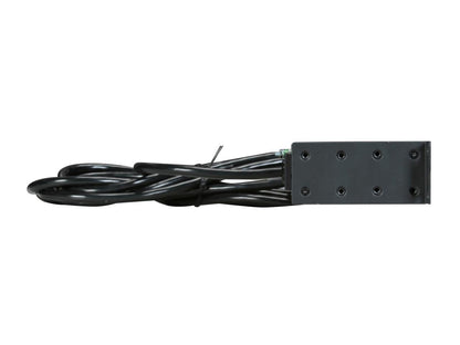 TRIPP LITE RS-1215-20T 12 Outlets Power Strip 120V Input Voltage 15 Feet Cord Length