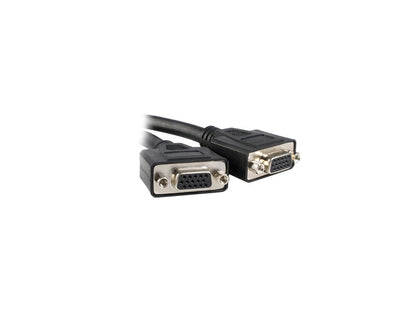 StarTech.com DMSVGAVGA1 Black LFH 59 Male to Dual Female VGA DMS 59 Cable