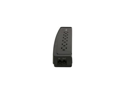 CyberPower 6050S 4' 6 Outlets 1500 joule Surge Suppressor