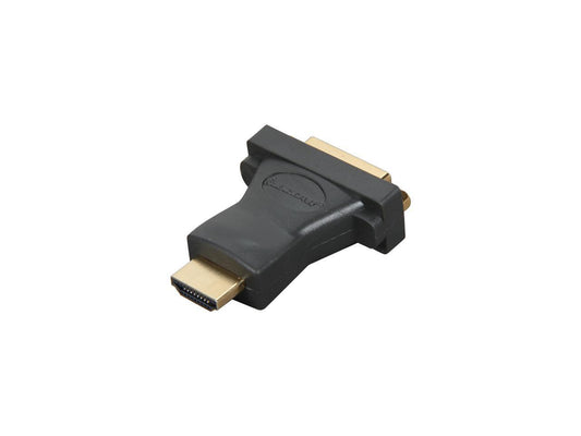 IOGEAR GHDMDVIF 1 x HDMI® (M) to DVI-D Dual Link (F) adapter