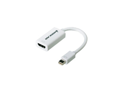 IOGEAR GMDPHDW6 Mini DisplayPort to HDMI Adapter Cable
