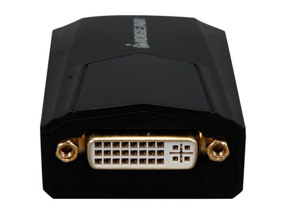 IOGEAR GUC3020DW6 USB 3.0 to DVI External Video Card