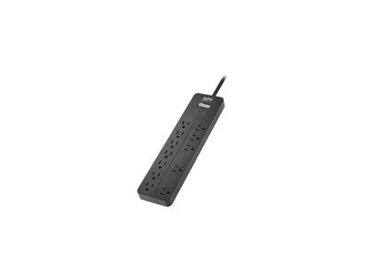APC PH12 6.0 Feet 12 Outlets 2160 Joules Surge Protector