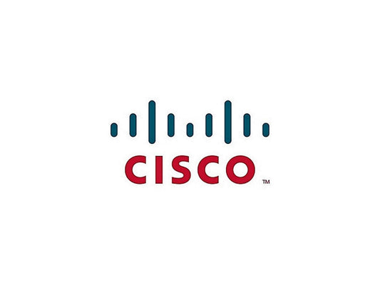 Cisco Model CAB-C13-C14-AC= Power Cord C13 to C14 Recessed Receptacle 10A
