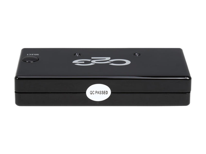 C2G 40349 2-Port 1080p HDMI Auto Switch