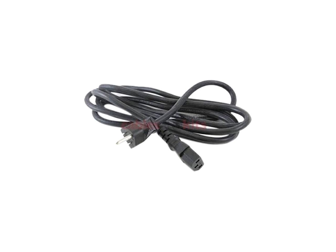 Cisco AC Power Cord for Cisco Catalyst 3850 (North America) - For Network Switch - 110 V AC -