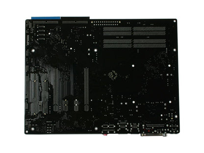 ASUS P5N-E SLI LGA 775 NVIDIA nForce 650i SLI ATX Intel Motherboard