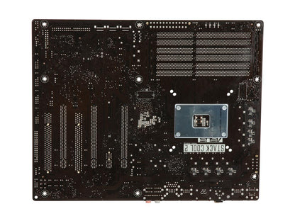 ASUS P6T SE LGA 1366 Intel X58 ATX Intel Motherboard