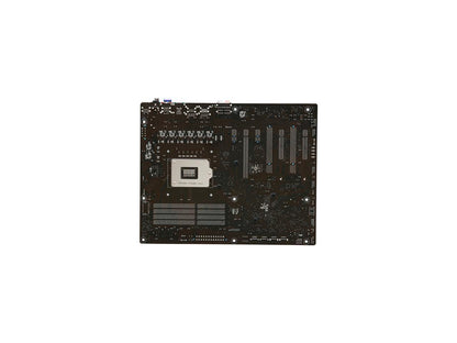 ASUS P8P67 Deluxe LGA 1155 Intel P67 SATA 6Gb/s USB 3.0 ATX Intel Motherboard